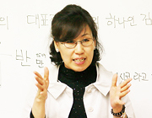韓国語クラブ